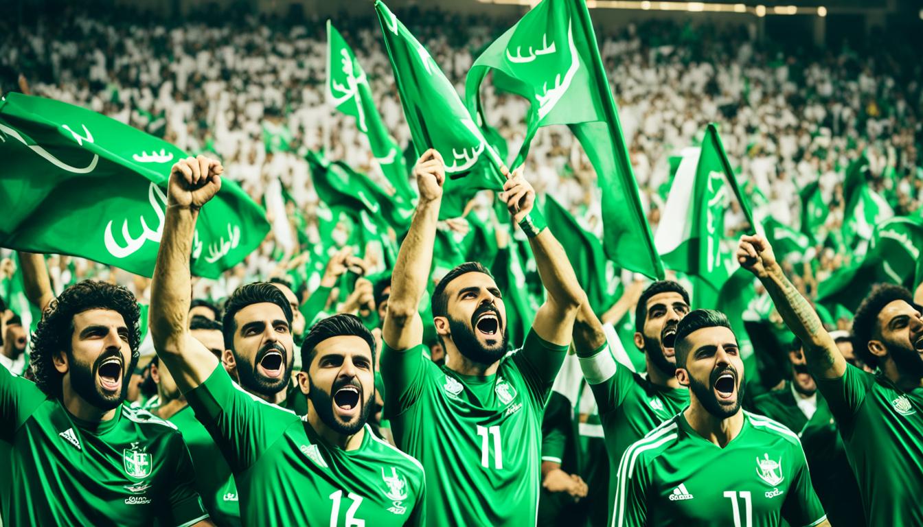 2024 jadi laga terbaik untuk liga saudi