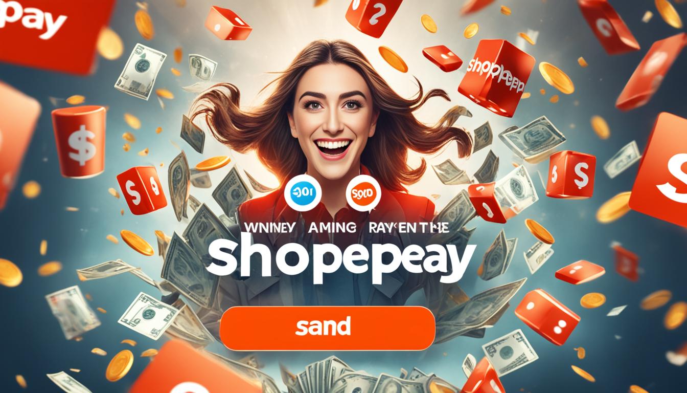 Slot ShopeePay: Cara Mudah Deposit & Menang Besar