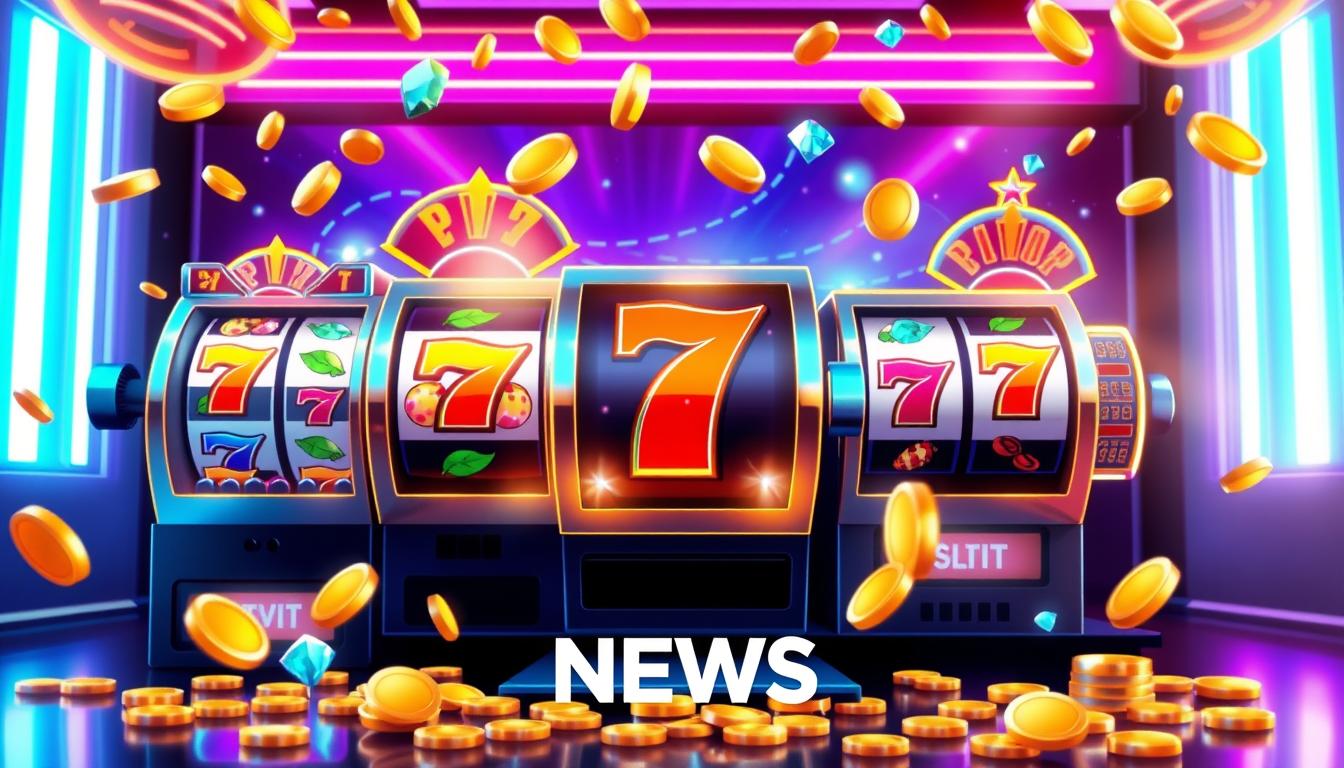 situs slot judi terpercaya